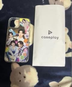 fantastics 야기 용정 case play iPhone13 케이스