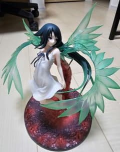 大事にしてくださる方！！ 沙耶の唄フィギュアのサムネイル