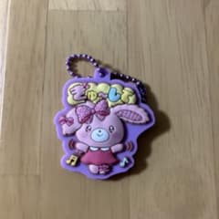 サンリオキャラクターズ　グミ4のサムネイル