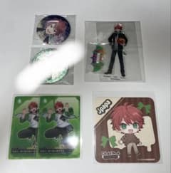 Thumbnail of カラフルピーチ からぴち じゃぱぱ まとめ売り