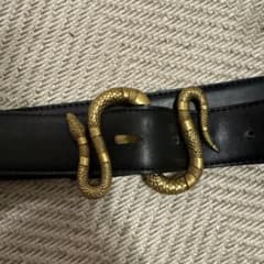 Archive snake belt yoko swag系のサムネイル