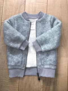 ⭐︎ゆうこう様専用⭐︎チャオパニックティピーアウター　100〜110㎝のサムネイル