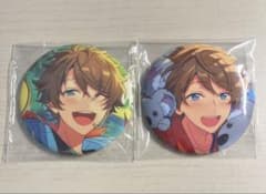 あんスタ 高峯翠 缶バッジのサムネイル