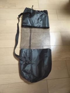 ヨガマット収納バッグのサムネイル