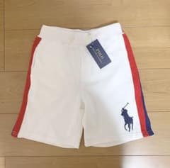 ラルフローレン ハーフパンツのサムネイル