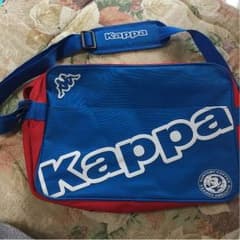 【エイプ好き親爺。様専用！】Kappa SUNTORY COFFEEコラボバックのサムネイル