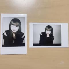 iLiFE! 若葉のあ ランチェキ 2枚セット - メルカリ