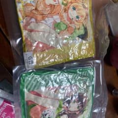 ご注文はうさぎですかのサムネイル