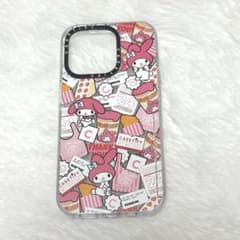 CASETiFY ケースティファイ マイメロ iPhone14pro - 2