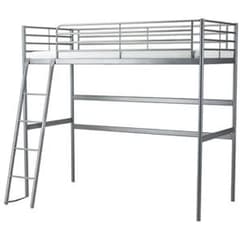 IKEA ロフトベッドのサムネイル