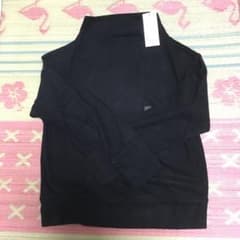 新品☆ユニクロ☆ヒートテック☆フリースハイネックのサムネイル