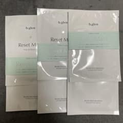 b.glen Reset Mask 1枚×6のサムネイル