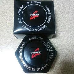 G-SHOCK 激安セール にしおさん専用ページのサムネイル