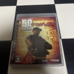 50 Cent: Blood on the Sand PS3のサムネイル