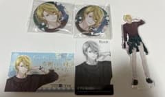 TSUKIPRO 衛藤昂輝 缶バッジ アクリルスタンド ブロマイド - メルカリ
