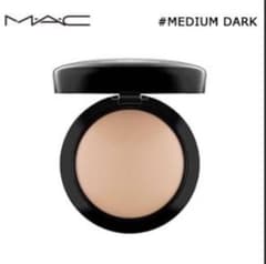 MAC ミネラライズ スキンフィニッシュ　ミディアムダークのサムネイル