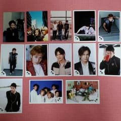 V6 岡田准一  公式写真のサムネイル