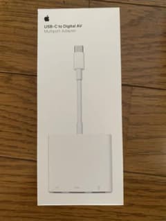 Apple Digital AVのサムネイル