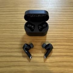 デノン AHC830NCW ノイズキャンセリング ワイヤレスイヤホン【ジャンク