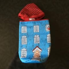ムーミン ペットボトルカバーのサムネイル