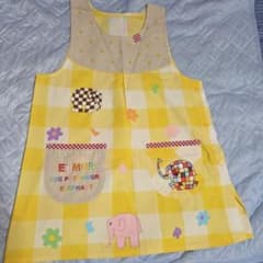 ELMER エプロンのサムネイル