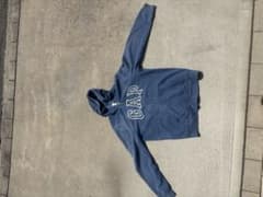 GAP フルジップパーカー 00sのサムネイル