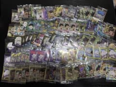 ハンターハンター　ウエハースシール　87枚のサムネイル