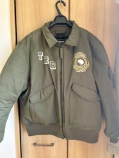 RATS ジャケット　CWU JKTのサムネイル