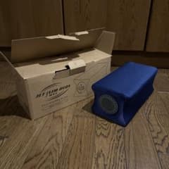 JET SLIM BODY MAX ジェットスリムボディマックス ネイビー - メルカリ