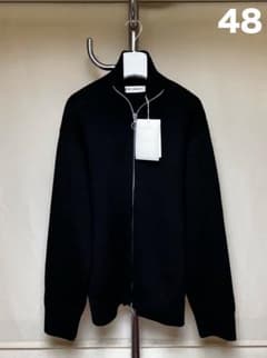 新品 48 23AW OUR LEGACY ドライバーズニット 7055 - メルカリ