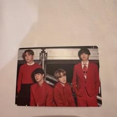 BTS MAP OF THE SOUL ON:E フォトカード 公式のサムネイル