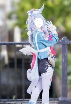 原神 シグウィン コスプレ衣装Sのサムネイル