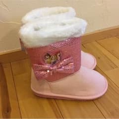 プリンセスブーツのサムネイル