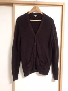 UNIQLO ユニクロ カーディガンのサムネイル