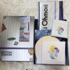 大森元貴 OITOMA 初回限定版 グッズのみです - メルカリ