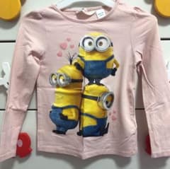 H&M ミニオンのサムネイル
