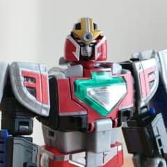 SMP タイムロボ（シール保護・アードコート仕上げ） m47826319208_1.jpg?1771059248