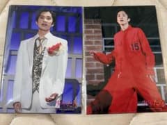 SixTONES 田中樹　少年たち　Tobe! 公式写真のサムネイル