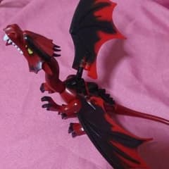 レゴ ドラゴンのサムネイル