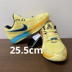 NIKE JA2 EP 新品 ナイキ ジャ2 バッシュ 25.5cm - メルカリ