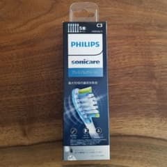 PHILIPS sonicare プレミアムクリーン HX9045/11のサムネイル