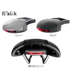 ★PGR@即購入OK様 専用★fizi:k クリップテールライトのサムネイル
