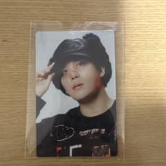 ATEEZ トレカ ジョンホ | Shop at Mercari from Japan! | Buyee