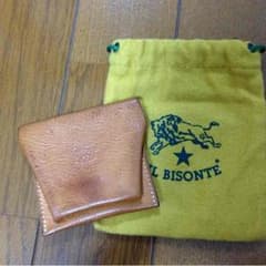 イルビゾンテ 小銭入れのサムネイル
