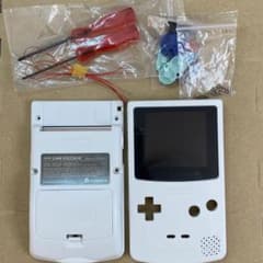 ゲームボーイカラー ips液晶のサムネイル
