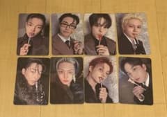 ATEEZ Golden Hour Part.4 frommstore トレカ - メルカリ