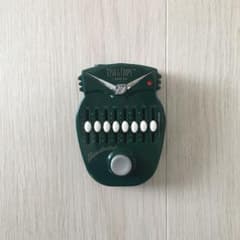 ダンエレクトロ　エフェクター(フィッシュ&チップス/7バンドイコライザー)のサムネイル