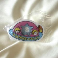 TAMAGOTCHI クリップのサムネイル
