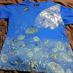 ピカ様専用　【専用購入で4000円!!】ツモリチサト　プリントTシャツのサムネイル