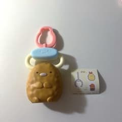 【明日発送可能】すみっコぐらし とんかつ ハッピーセット
